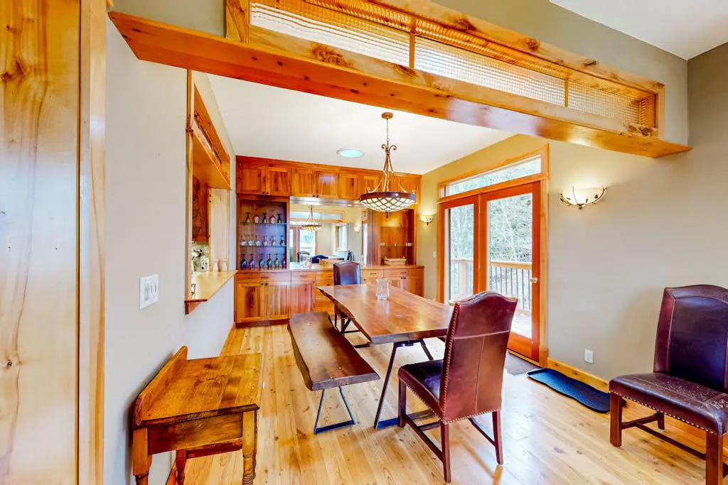 Kootenai Haus
