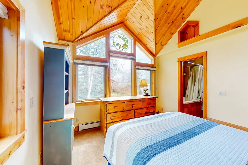 Kootenai Haus