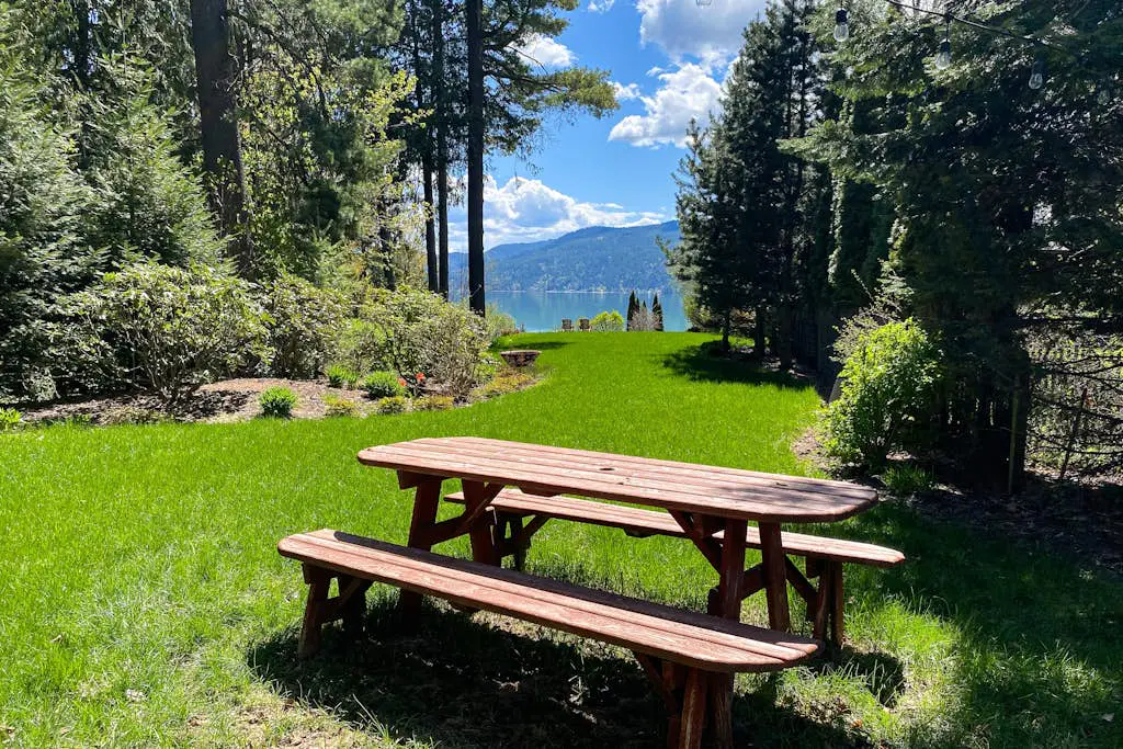 Kootenai Haus