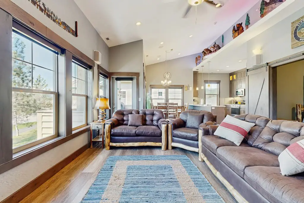 Guthrie Getaway