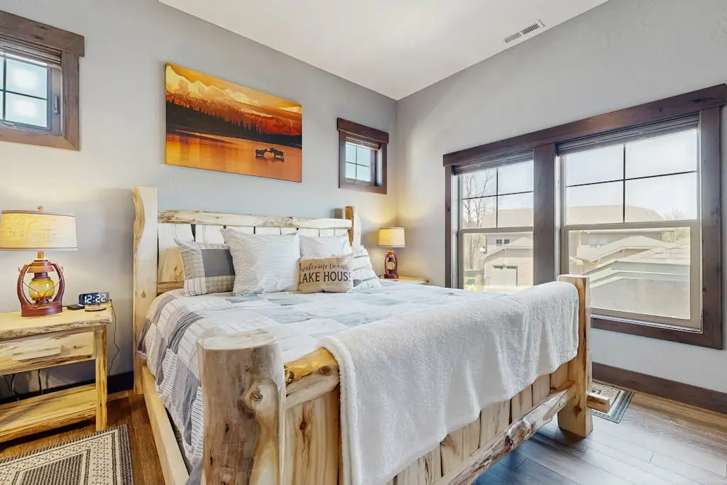 Guthrie Getaway