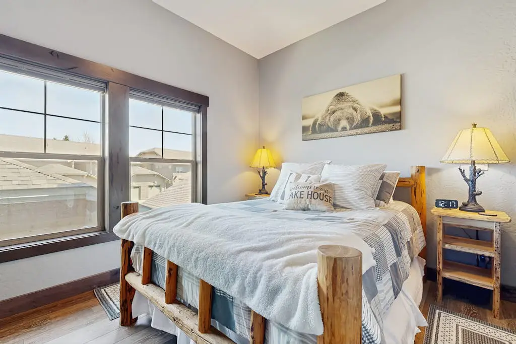Guthrie Getaway