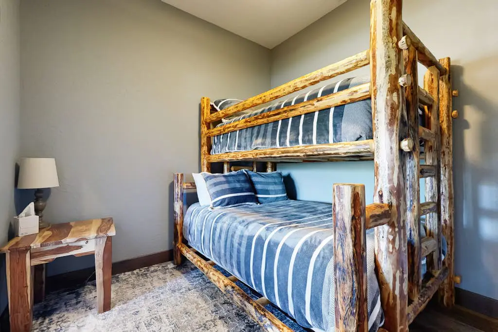 Guthrie Getaway
