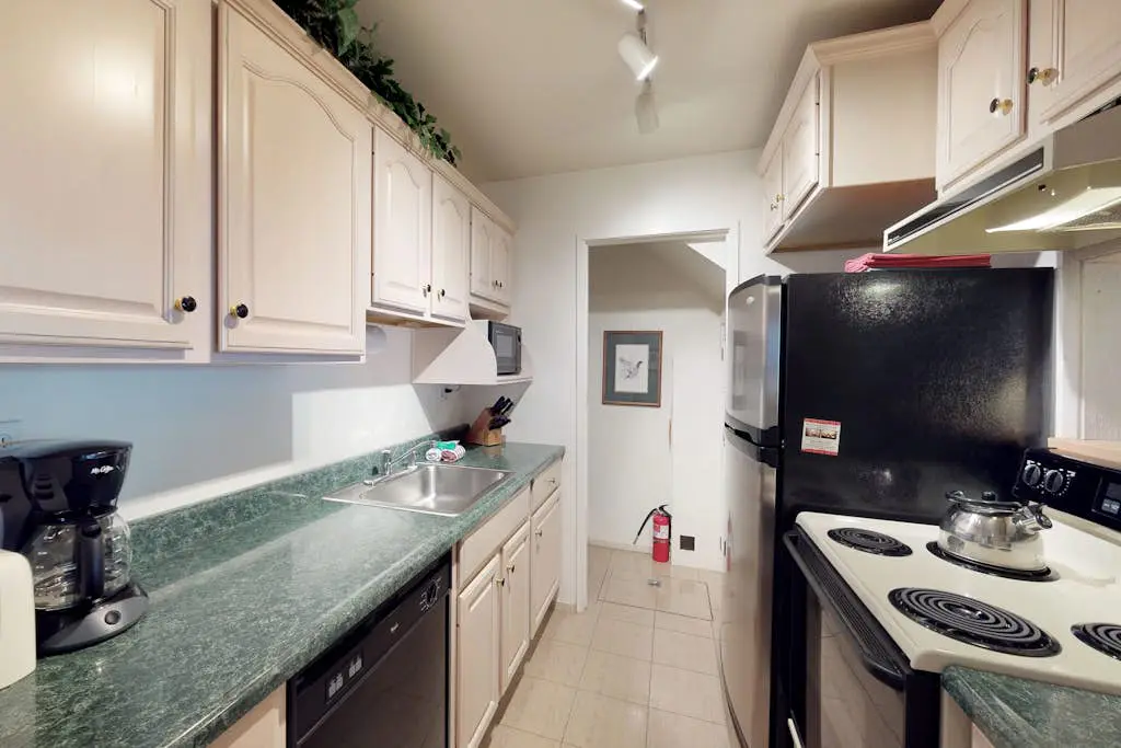 Prospector Condo