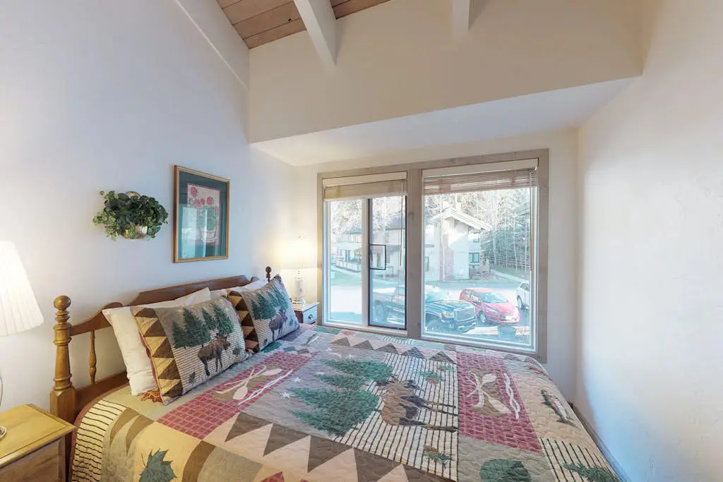 Prospector Condo