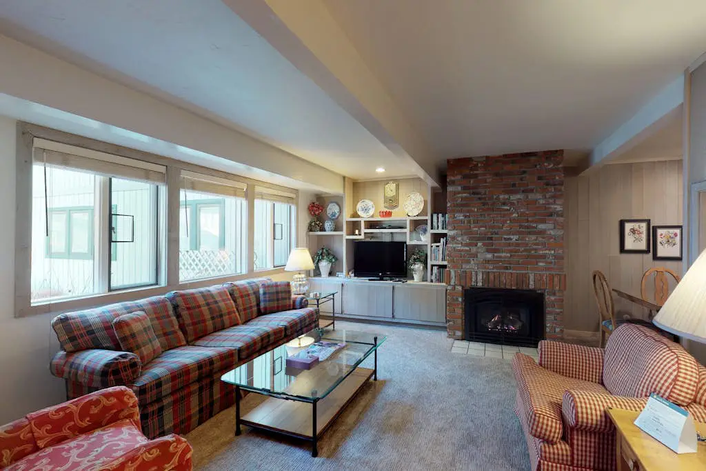 Prospector Condo