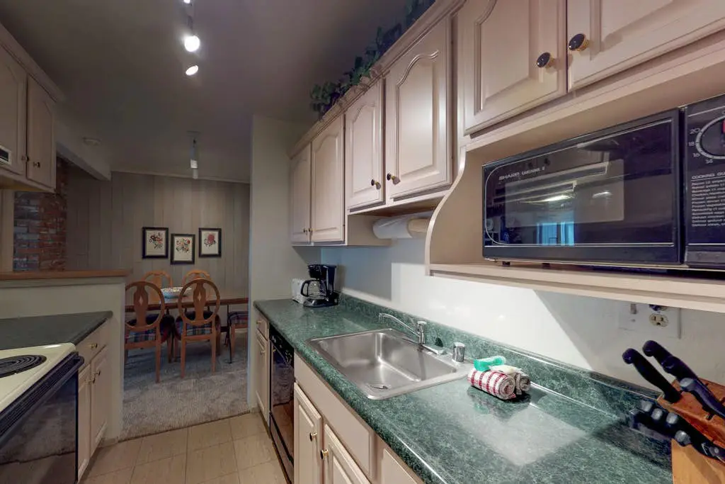 Prospector Condo