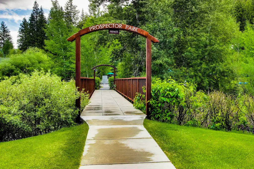 Prospector Condo
