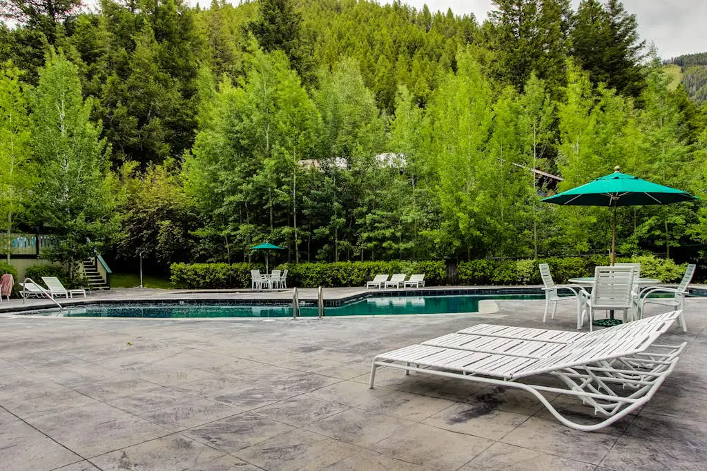 Prospector Condo