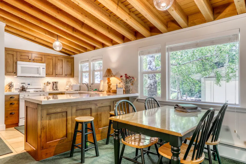 Single Level Ranch Condo in Elkhorn
