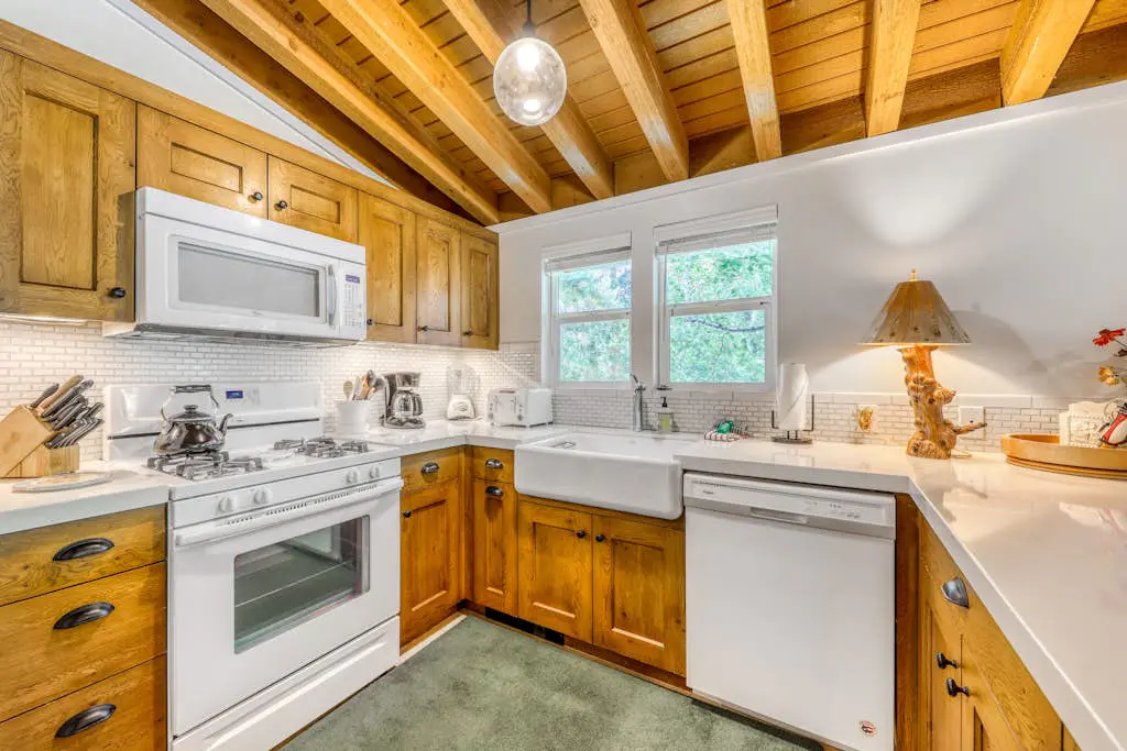 Single Level Ranch Condo in Elkhorn