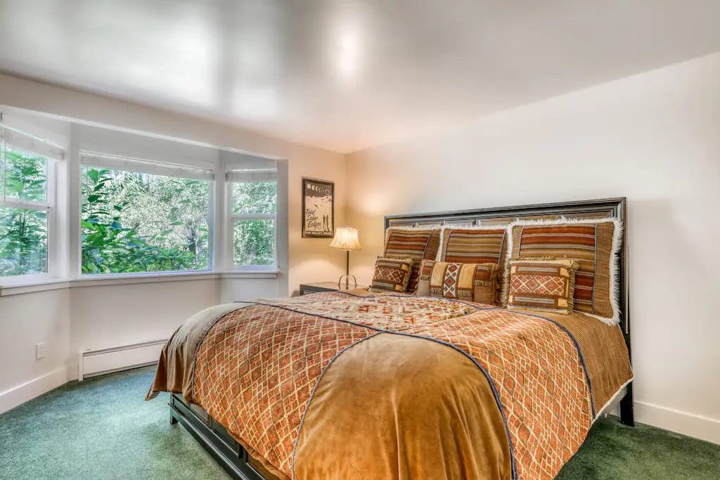 Single Level Ranch Condo in Elkhorn