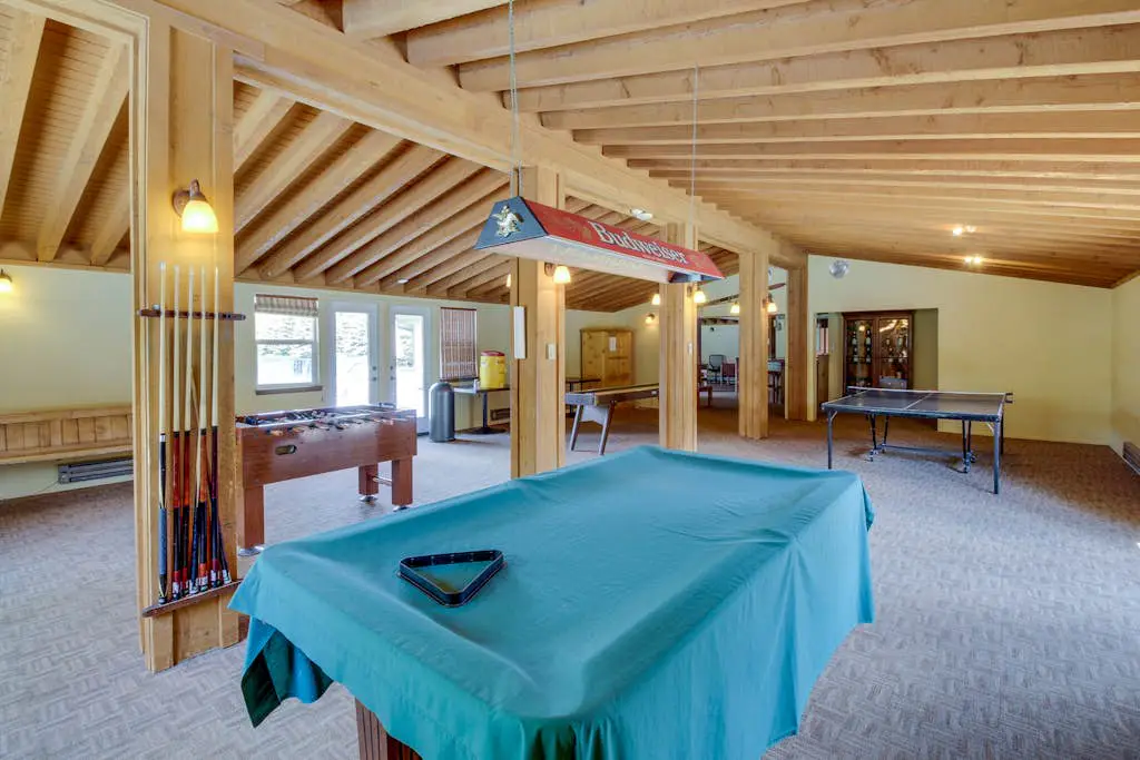 Single Level Ranch Condo in Elkhorn