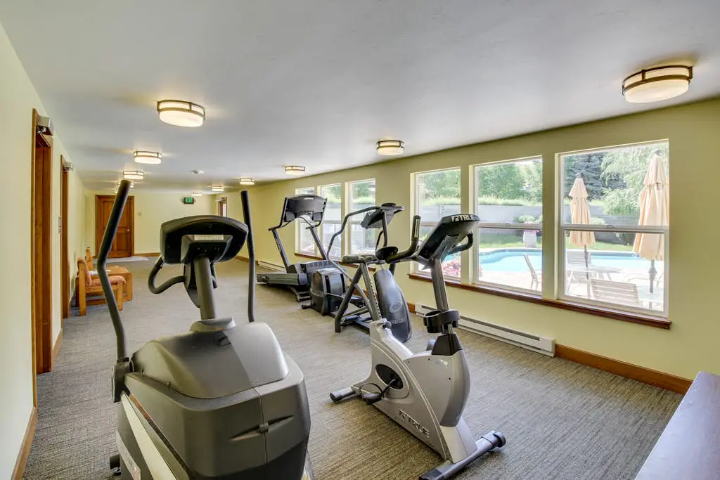 Single Level Ranch Condo in Elkhorn