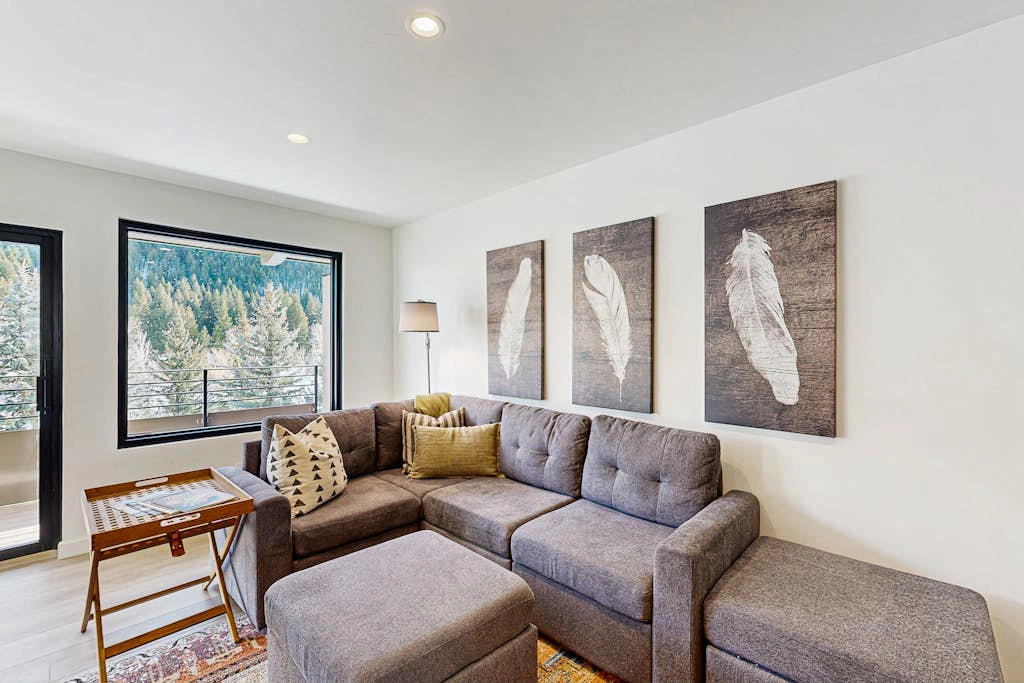 Limelight Basecamp Condo | Ski, Bike, & Adventure
