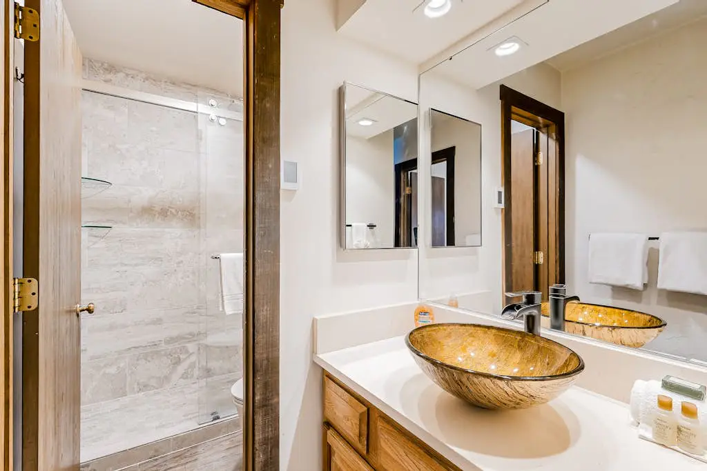 Bridgepoint Condo on Trail Creek