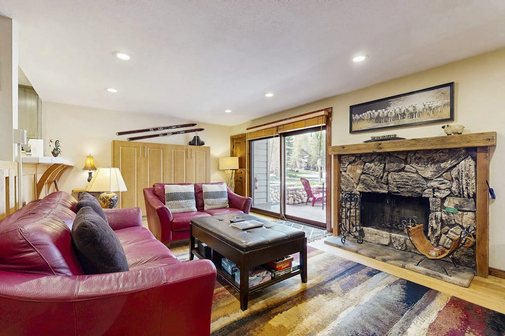 Snowcreek Delight