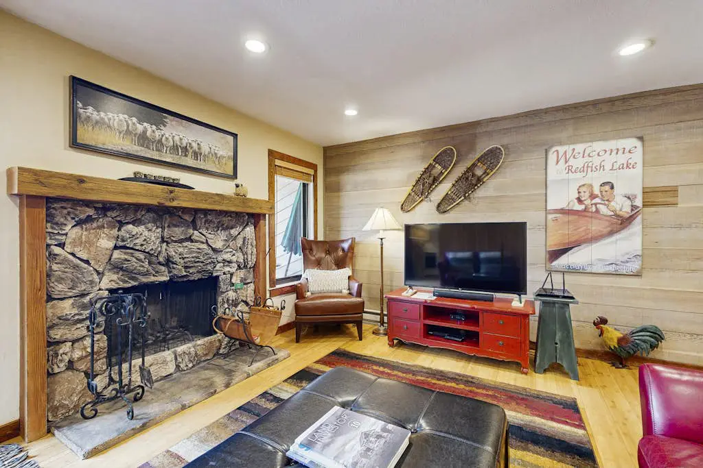 Snowcreek Delight