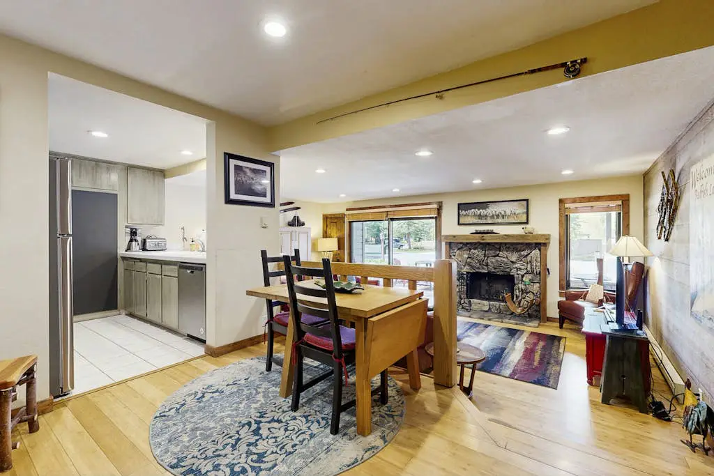 Snowcreek Delight