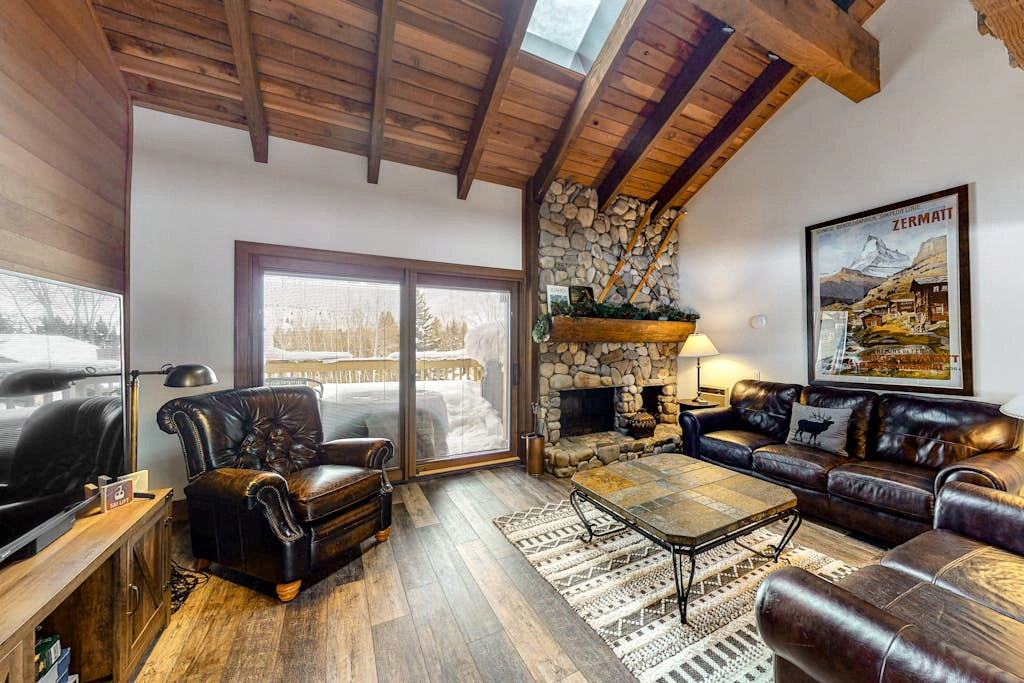 Snowcreek 1580
