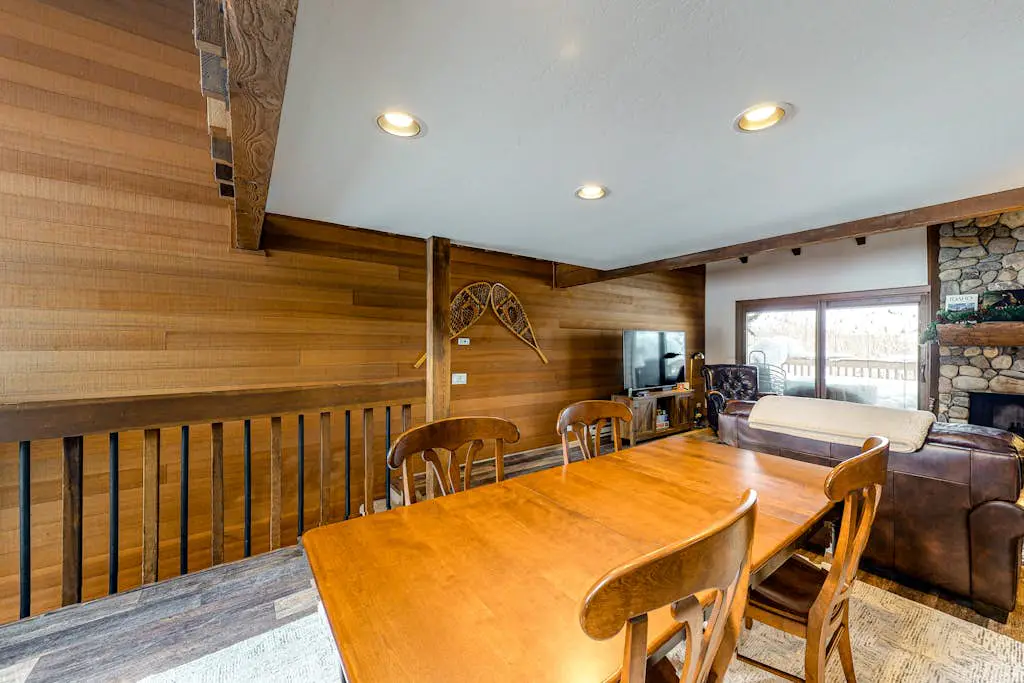 Snowcreek 1580