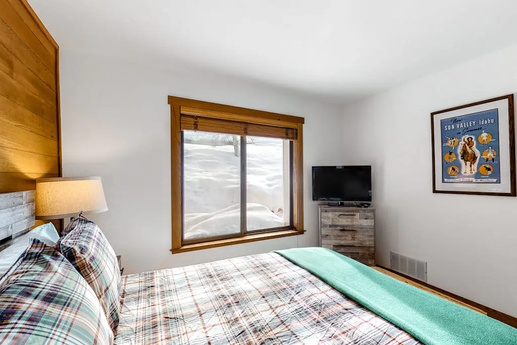 Snowcreek 1580