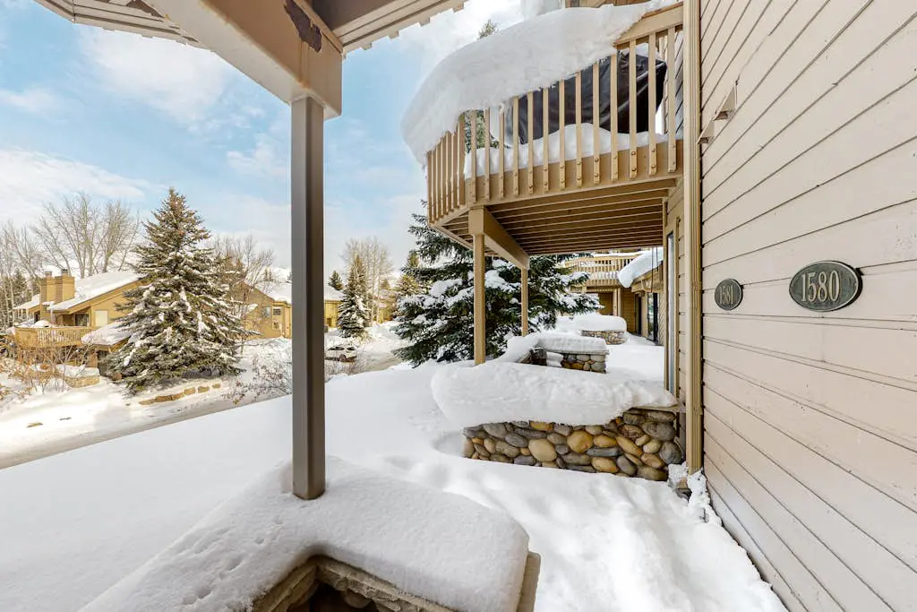 Snowcreek 1580