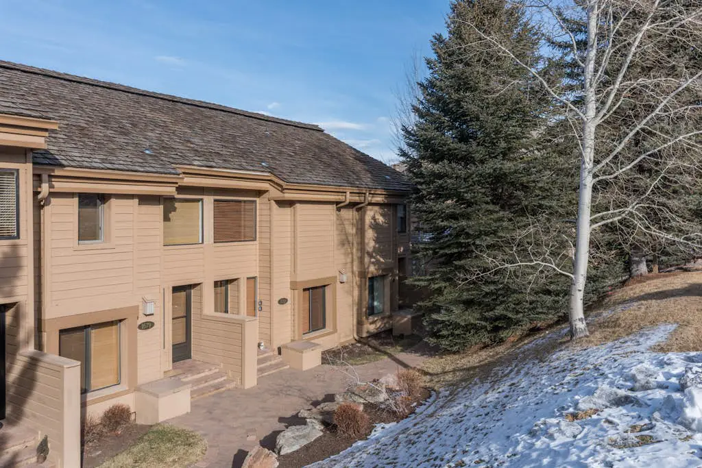Snowcreek 1580