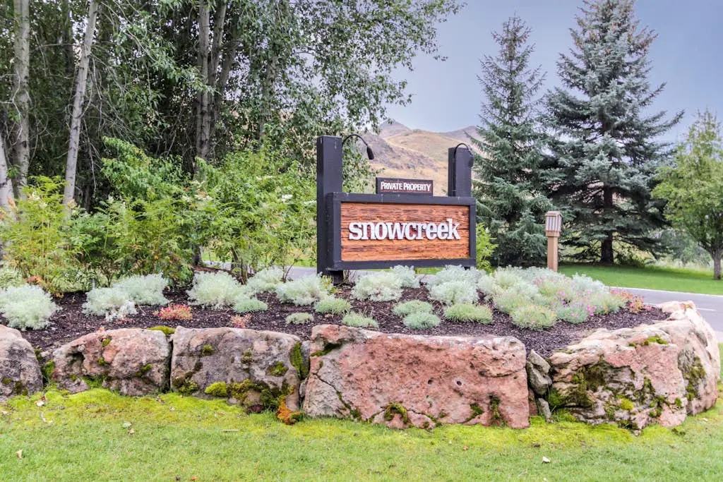 Snowcreek 1580