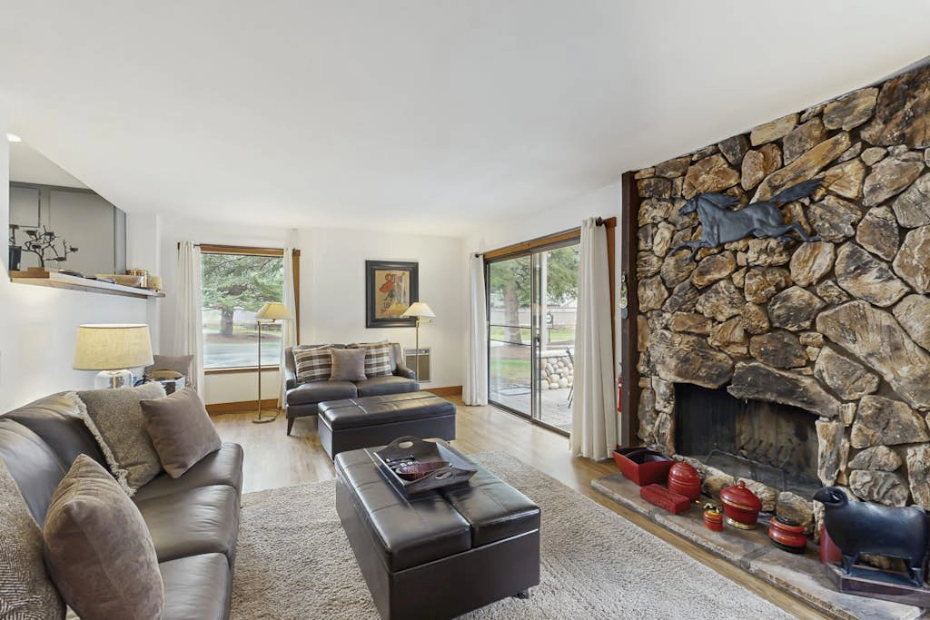 Snowcreek 1520