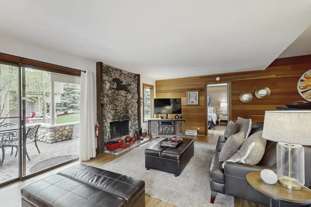 Snowcreek 1520