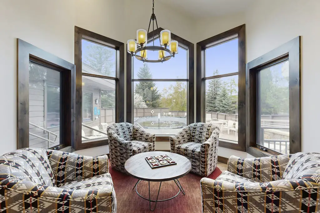 Snowcreek 1520