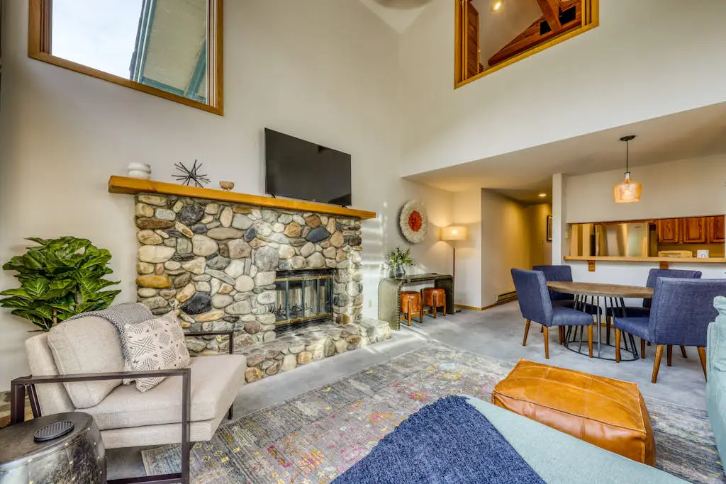 Aspenwood Ski Getaway