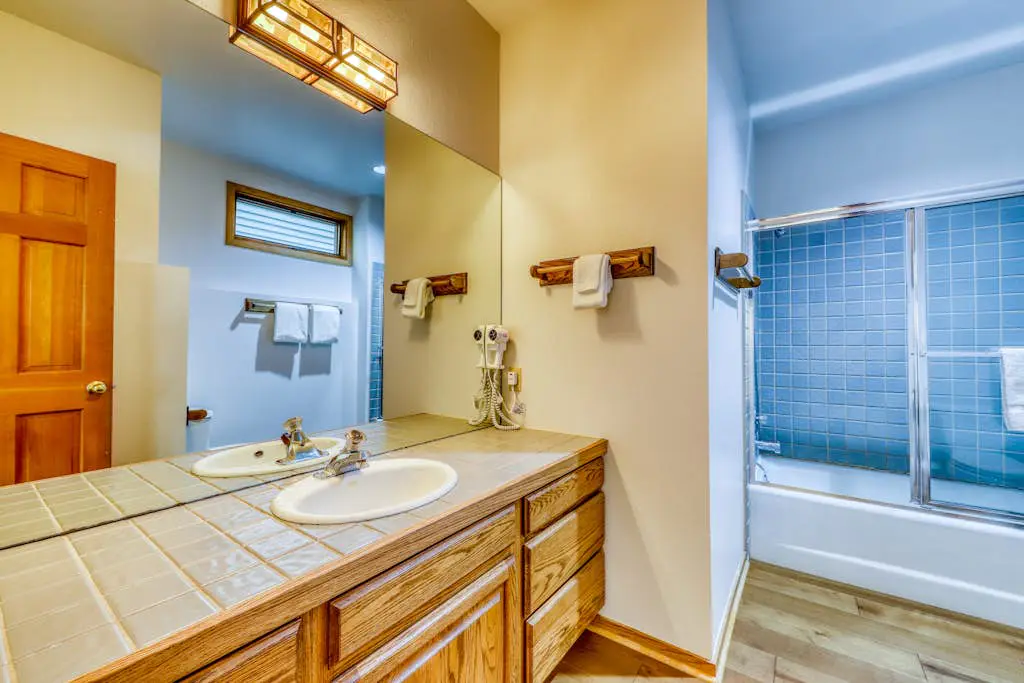 Aspenwood Ski Getaway