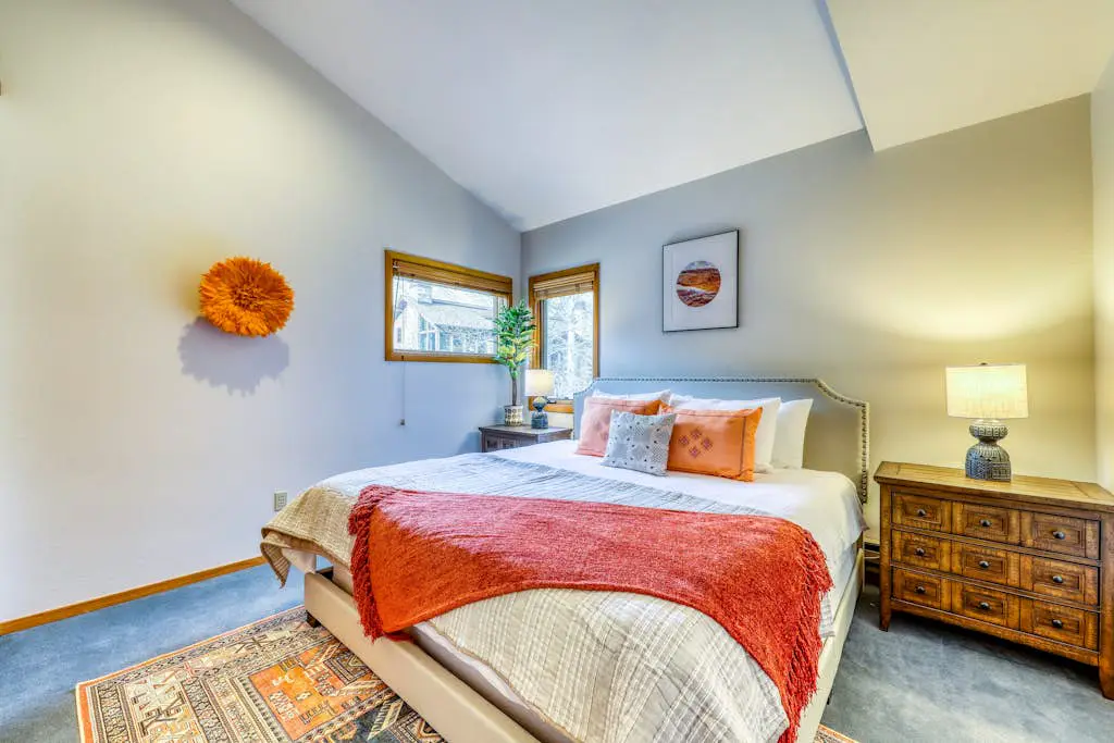 Aspenwood Ski Getaway