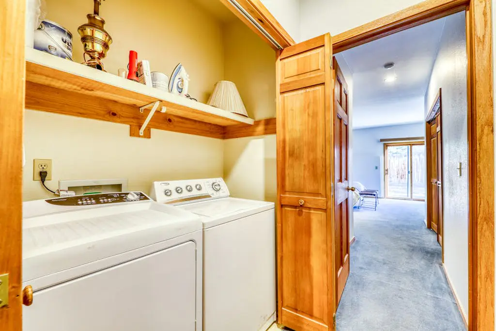 Aspenwood Ski Getaway