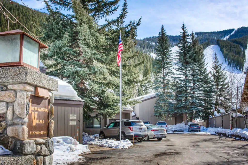 Aspenwood Ski Getaway