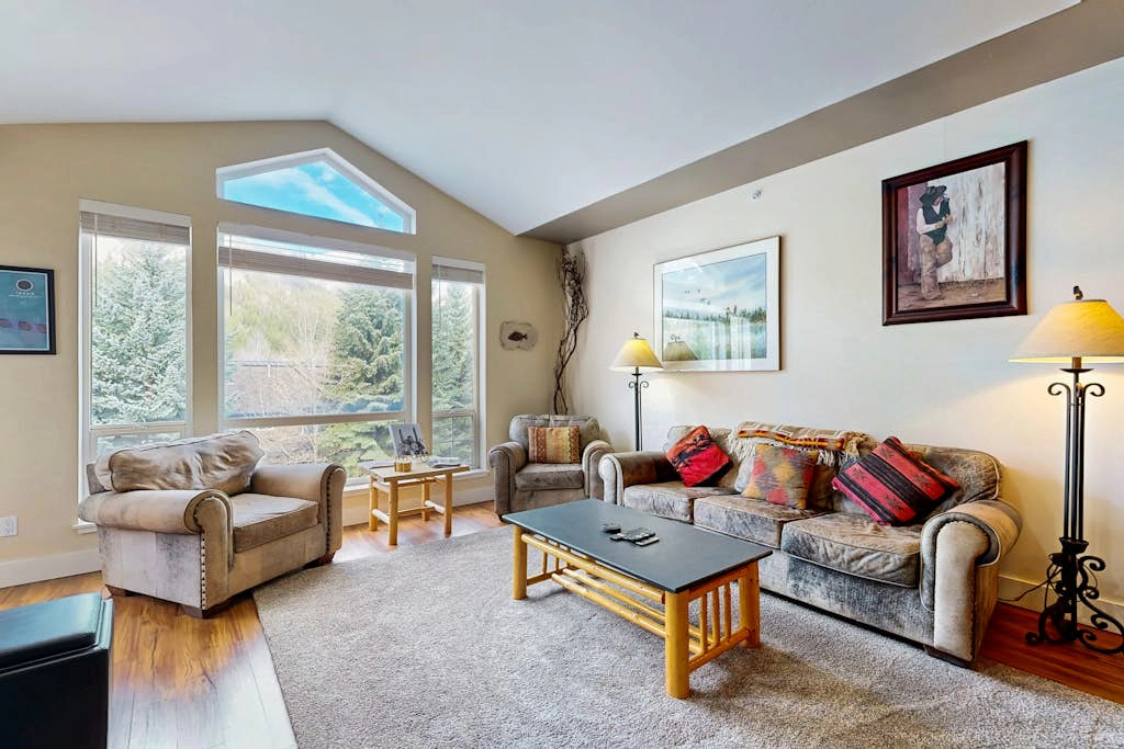 Wood River Condo