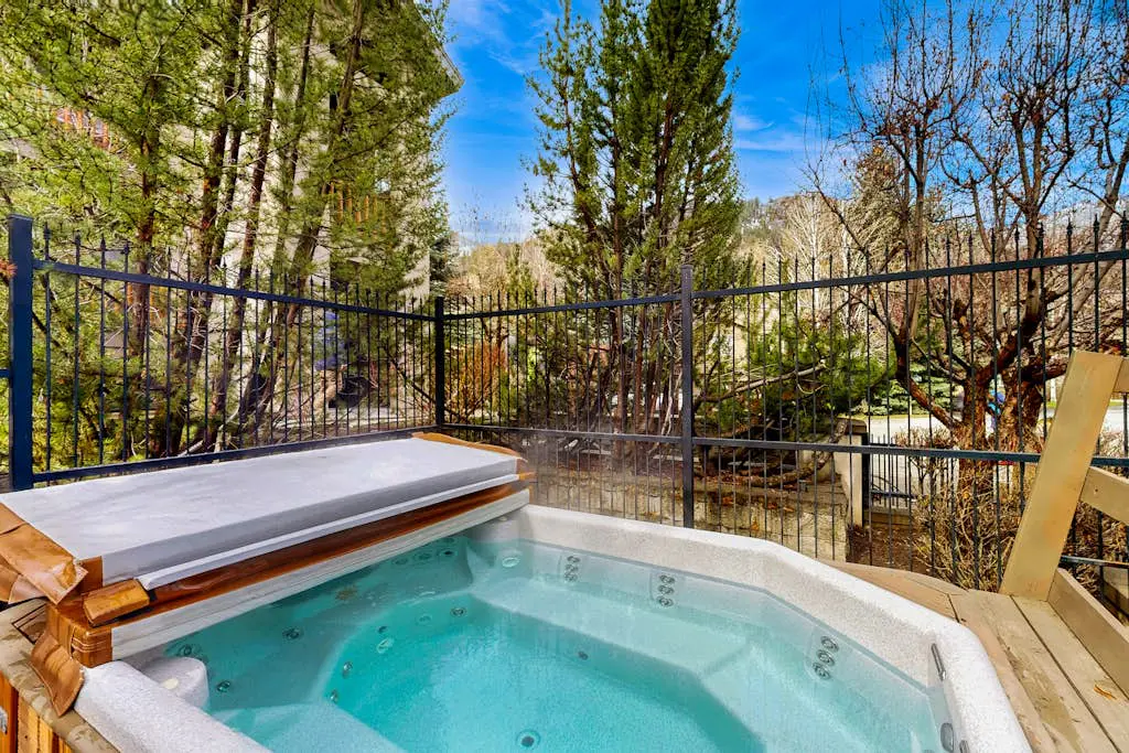 Wood River Condo