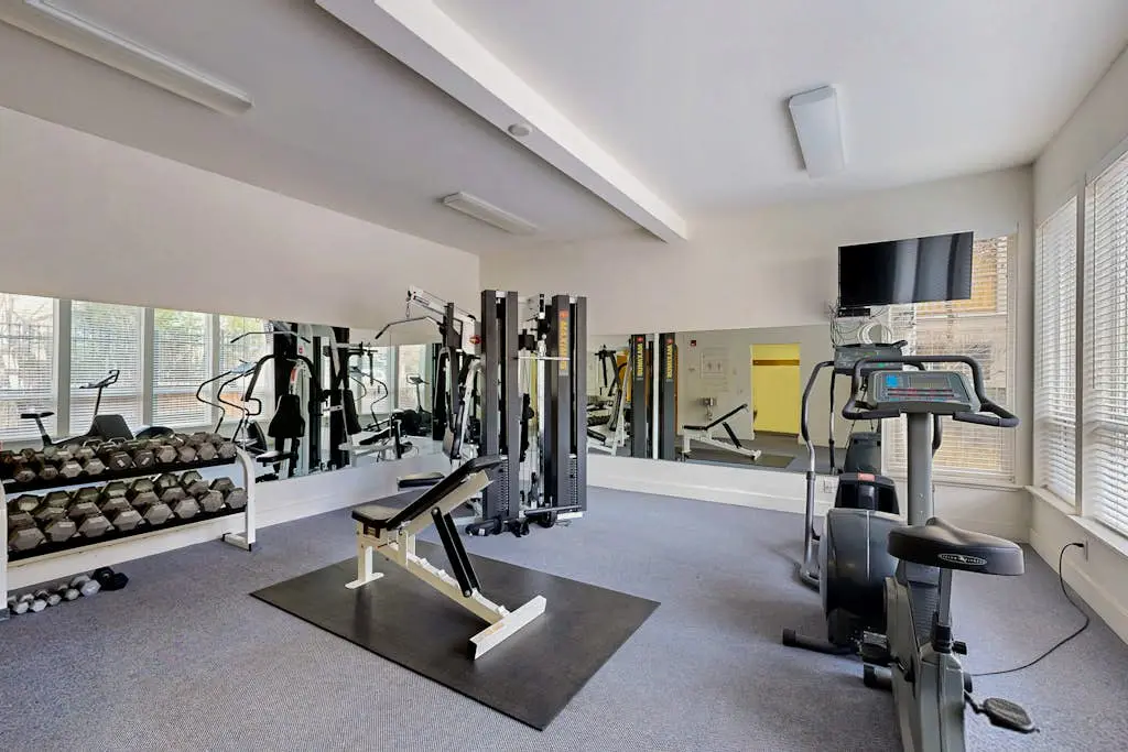 Wood River Condo