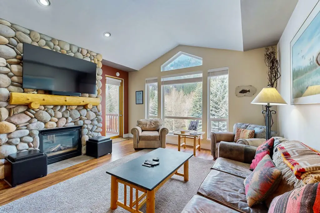 Wood River Condo