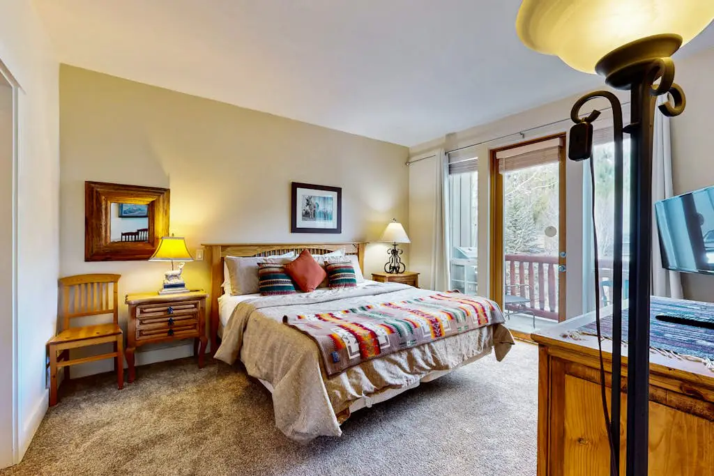 Wood River Condo