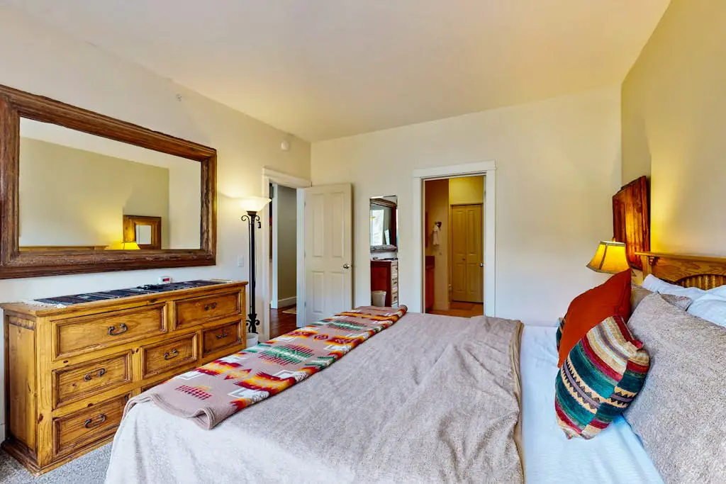Wood River Condo