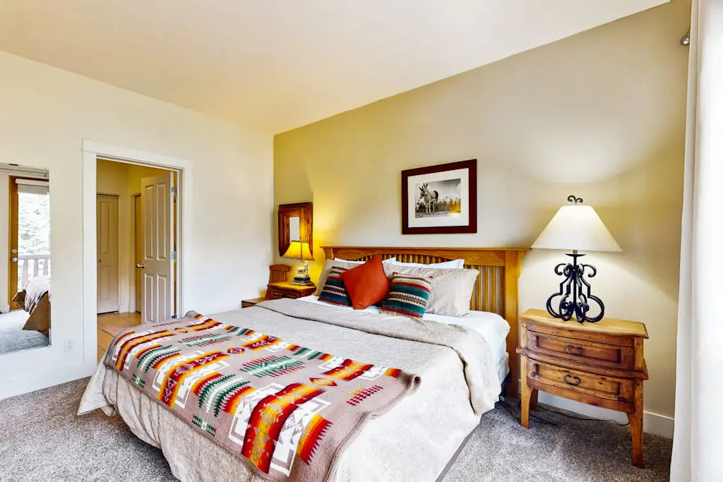 Wood River Condo