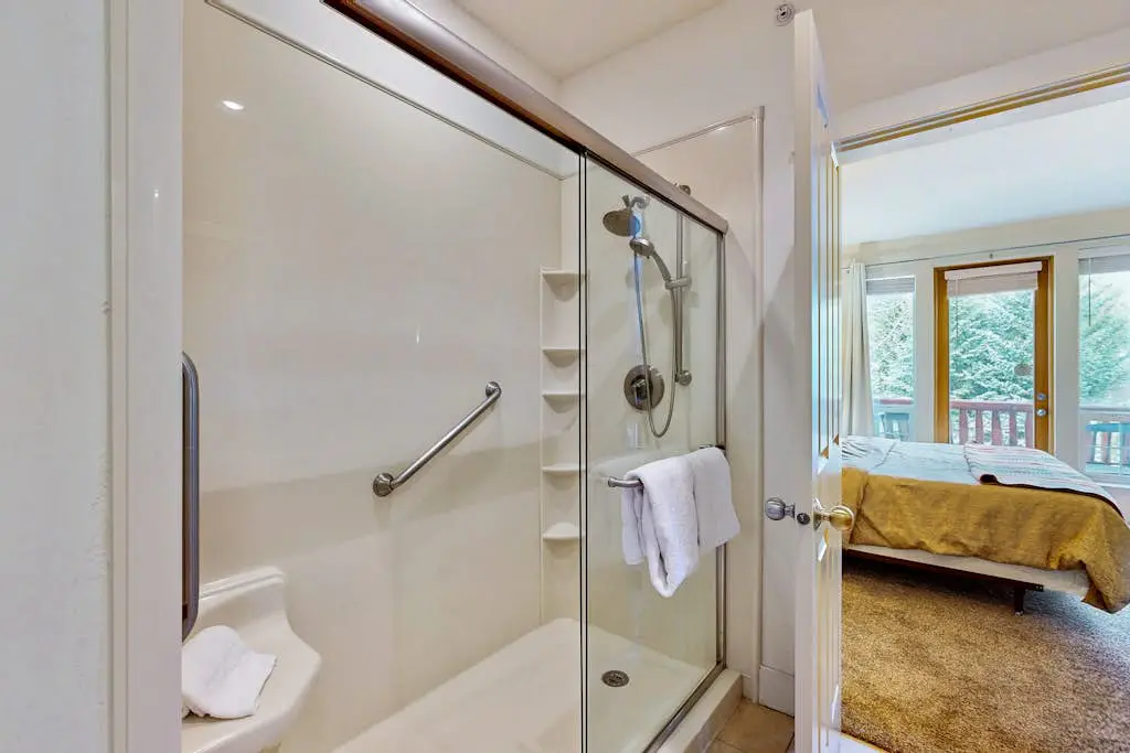 Wood River Condo