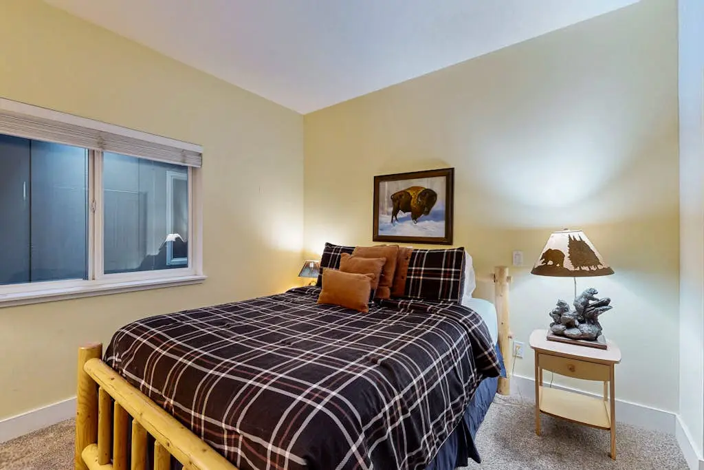 Wood River Condo