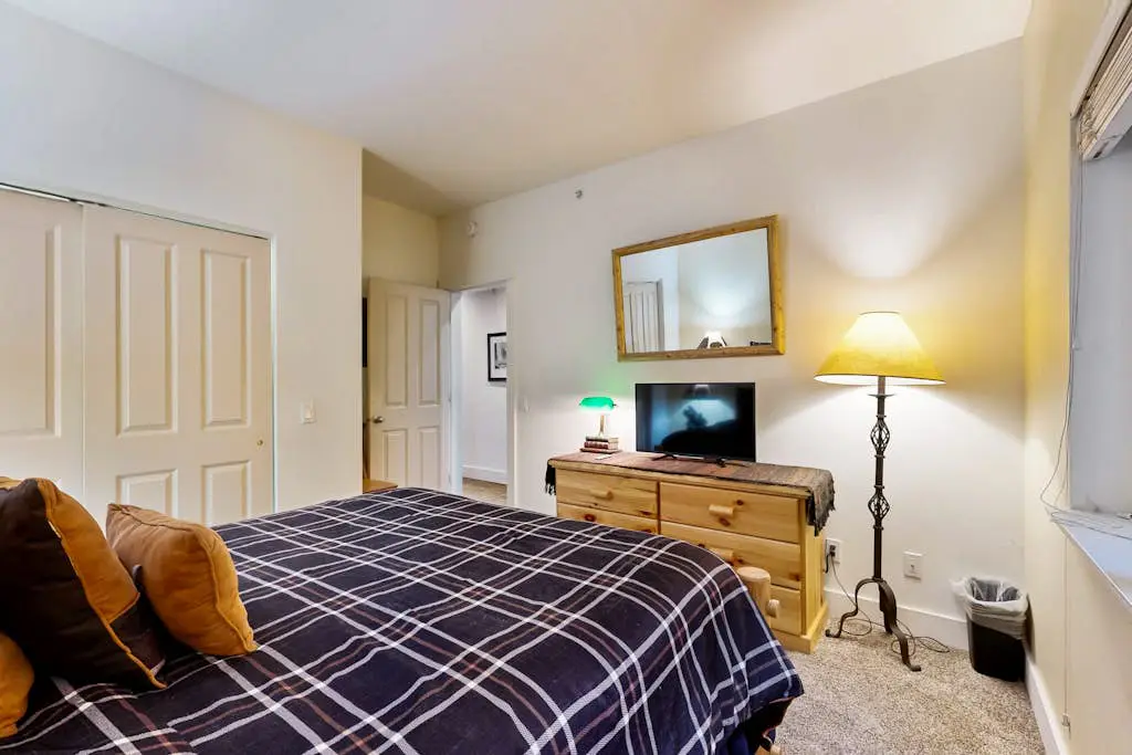 Wood River Condo