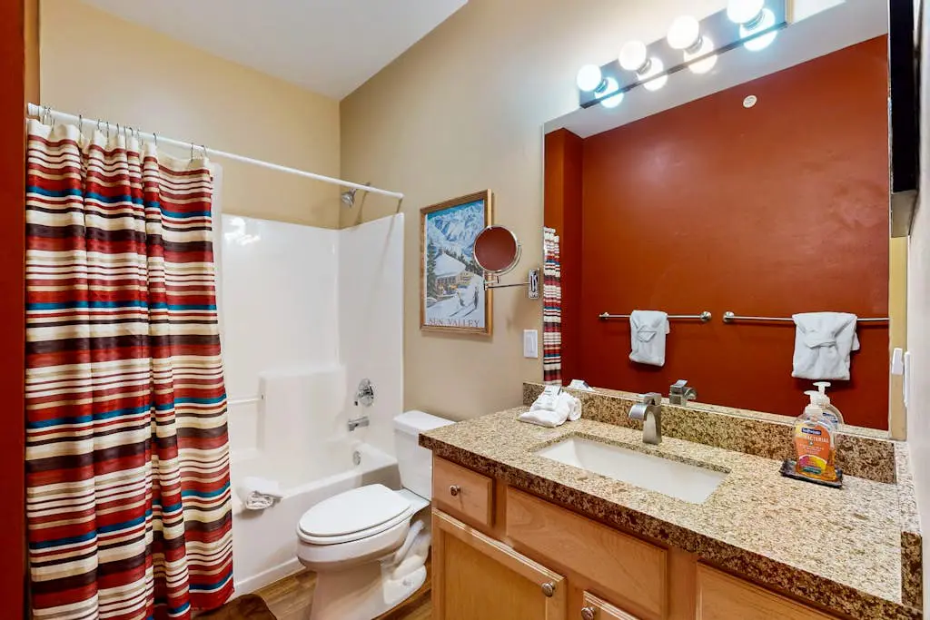 Wood River Condo
