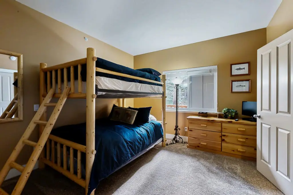 Wood River Condo
