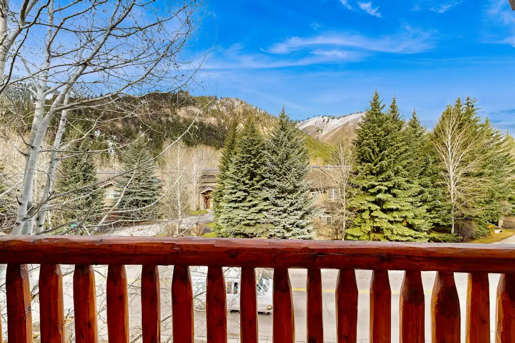 Wood River Condo